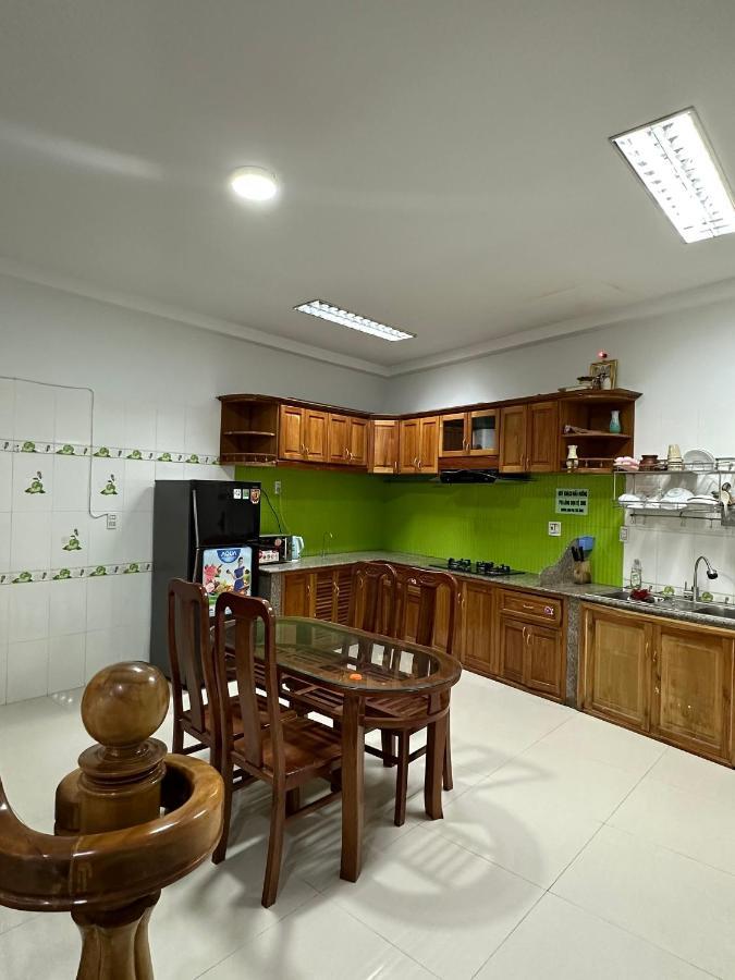 Q House- Green Villa Quy Nhon Exterior foto